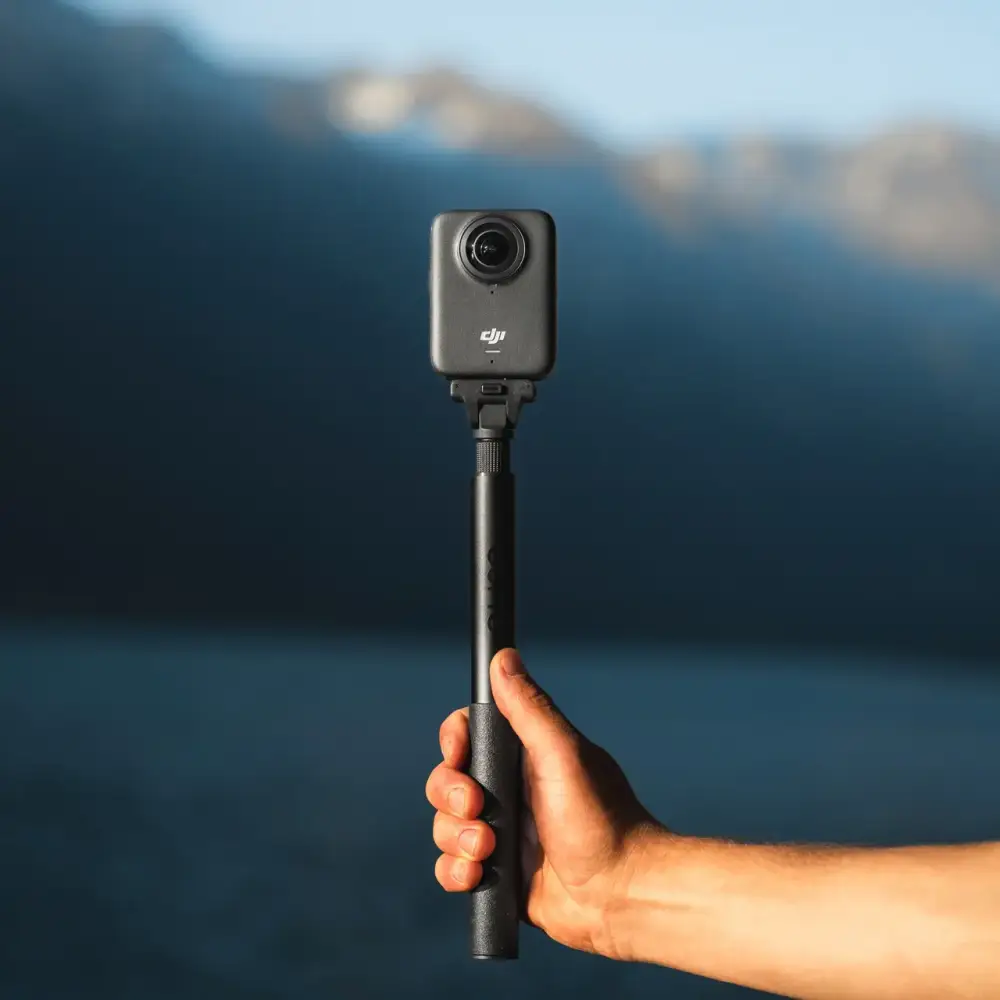 Osmo 360 Standard Combo - Image 5