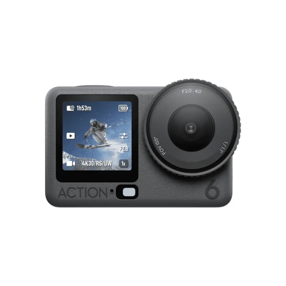 Osmo Action 6 Adventure Combo - Image 2