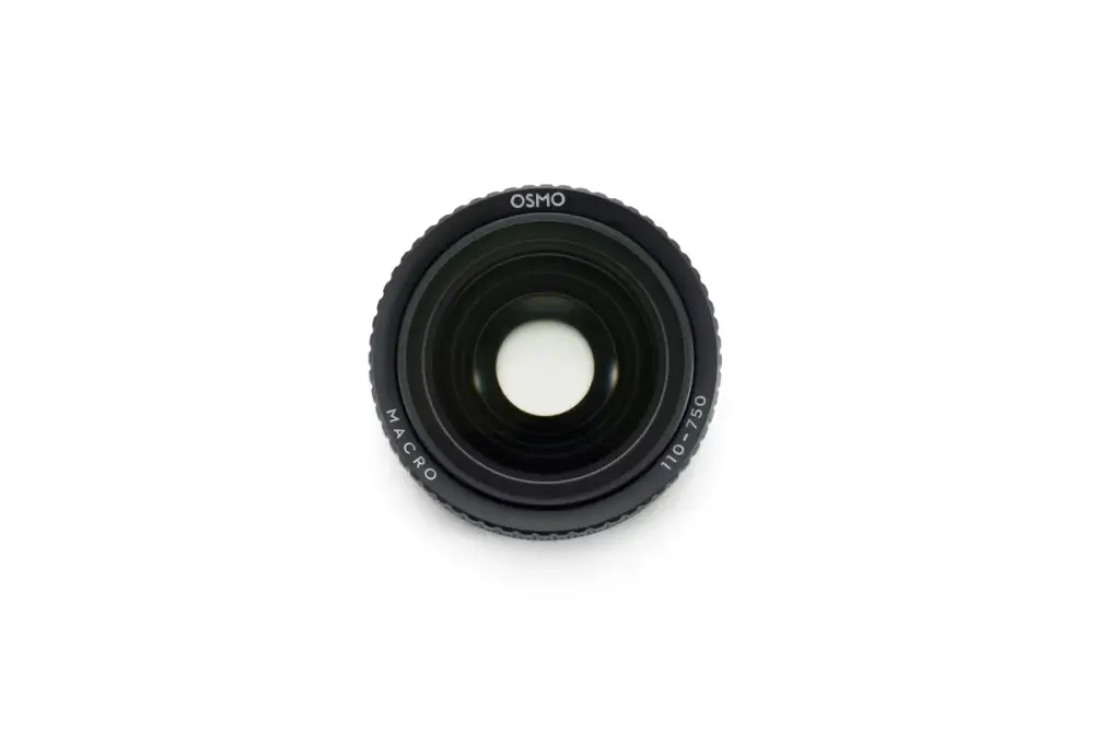 Osmo Action 6 Macro Lens - Image 2