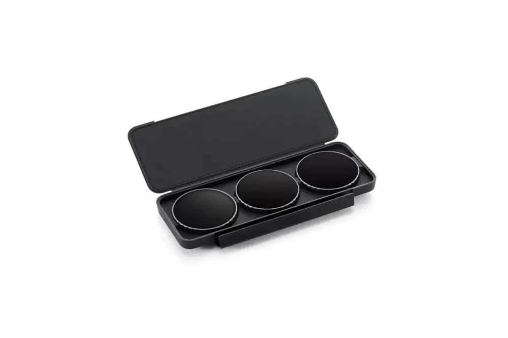 Osmo Action 6 ND Filter Set - Image 2