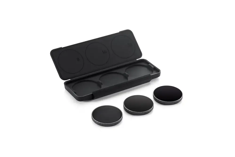 Osmo Action 6 ND Filter Set - Image 3