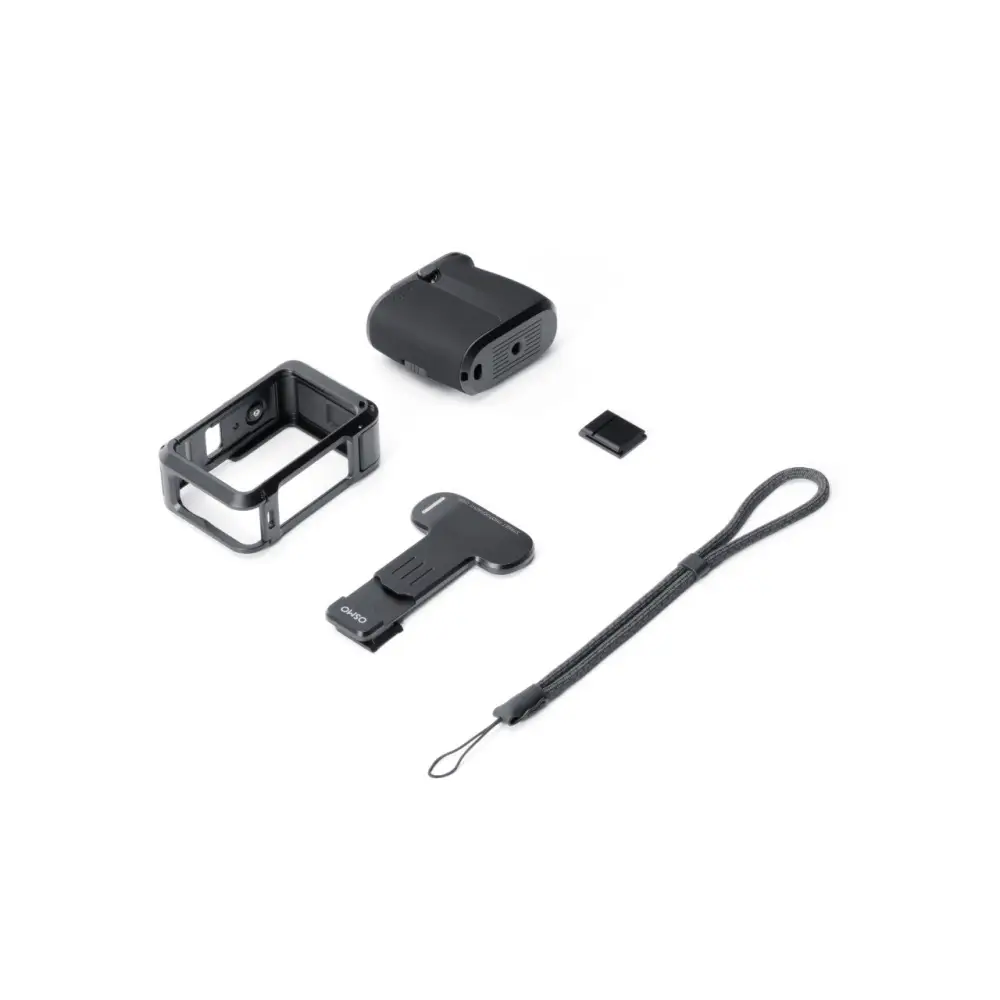 Osmo Action 6 Street Photography Grip Accessory Kit - Image 2
