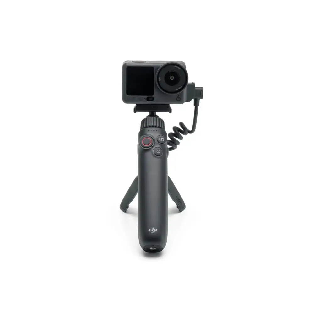 Osmo Action Dual-Direction Battery Handle - Image 3