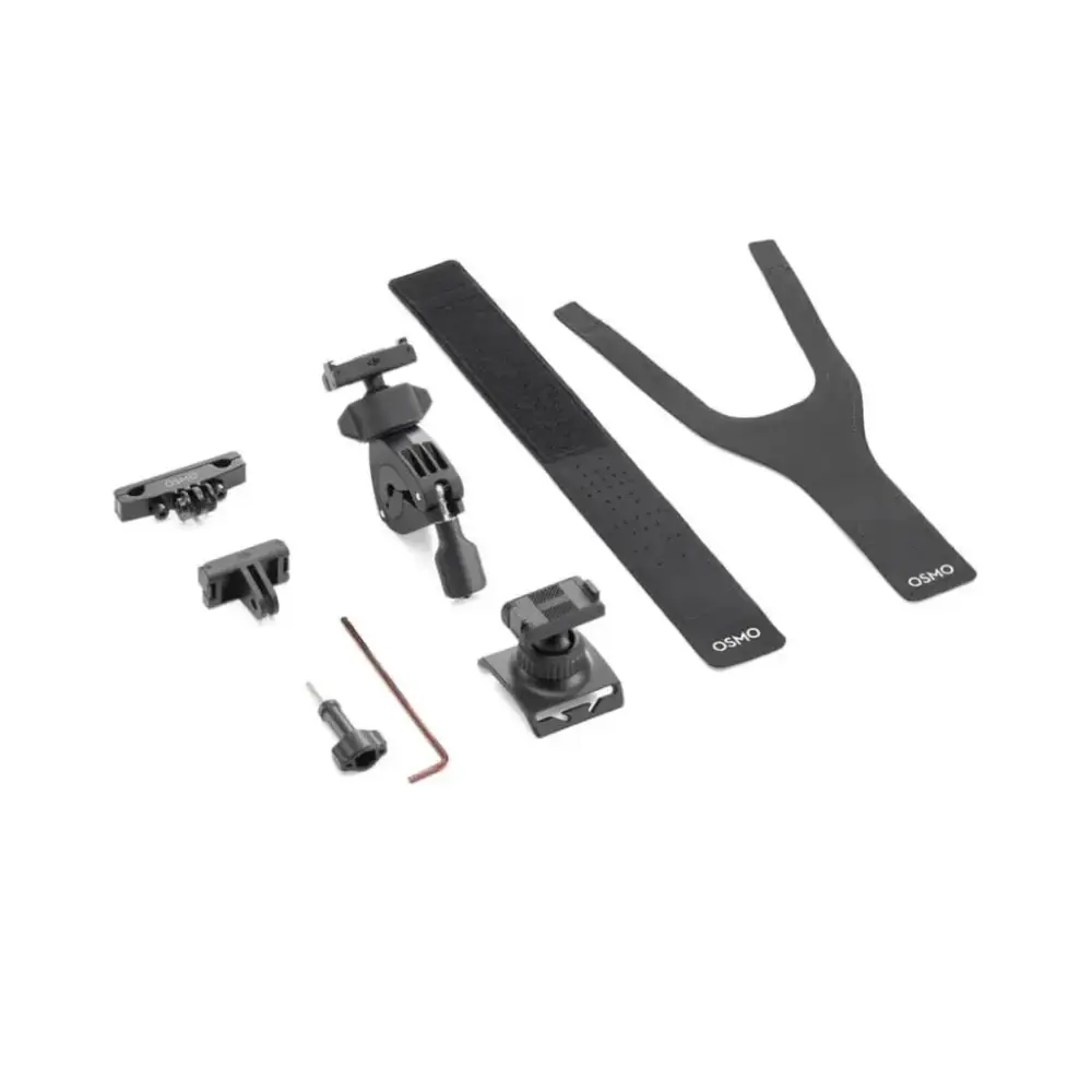 Osmo Action Road Cycling Accessory Kit - Image 3