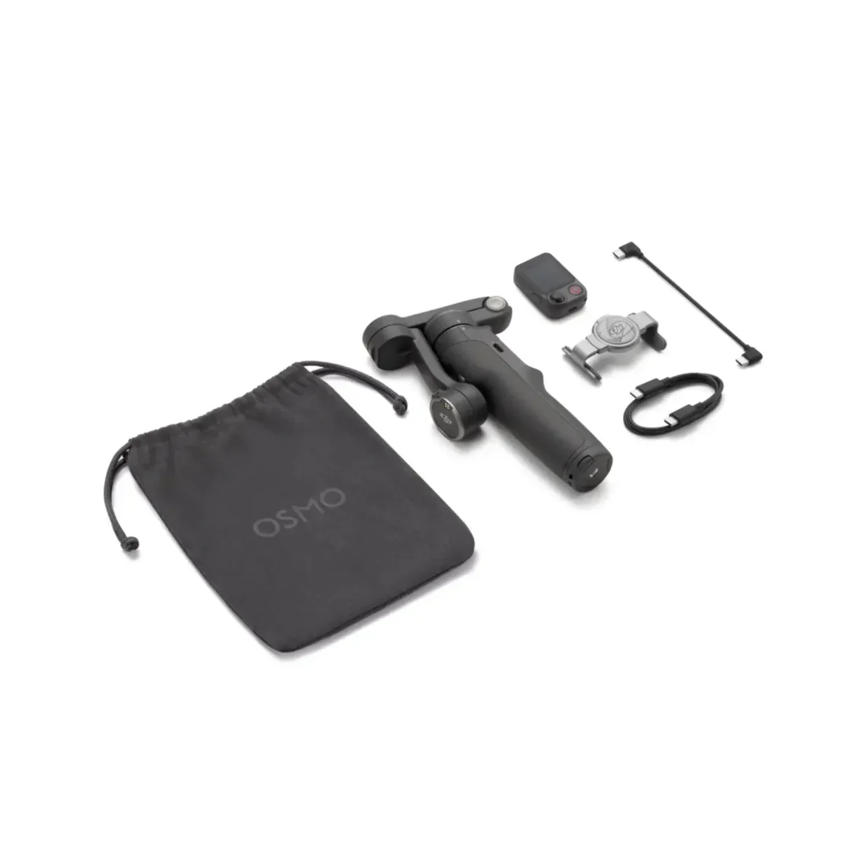 DJI Osmo Mobile 8P - Image 2