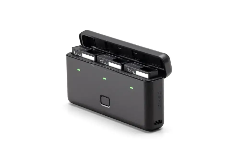 Osmo Multifunctional Battery Case 3 - Image 2