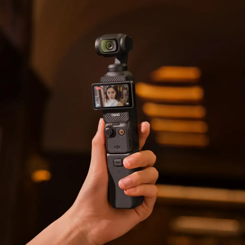 Osmo Pocket 3 Battery Handle - Image 5