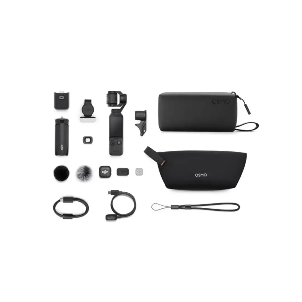 DJI Osmo Pocket 4 - Image 2