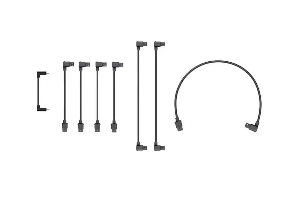 RoboMaster S1 Cable Package - Image 3
