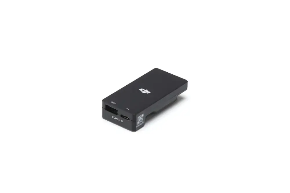 Ronin-S Battery Adapter - Image 2