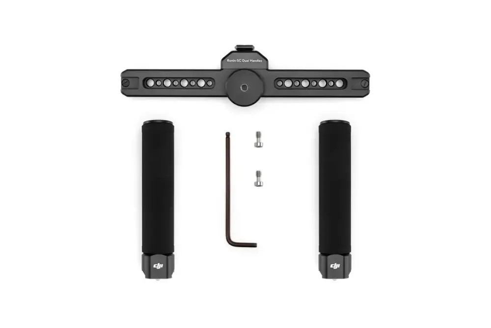 Ronin-SC Dual Handles - Image 3