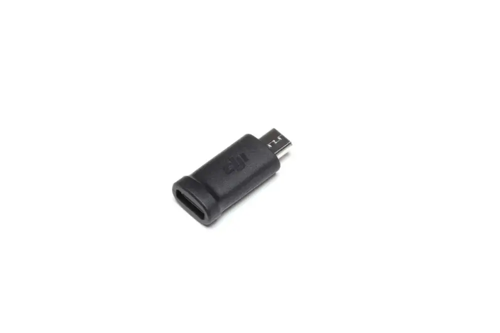 Ronin-SC Multi-Camera Control Adapter (Type-C to Micro USB) - Image 2
