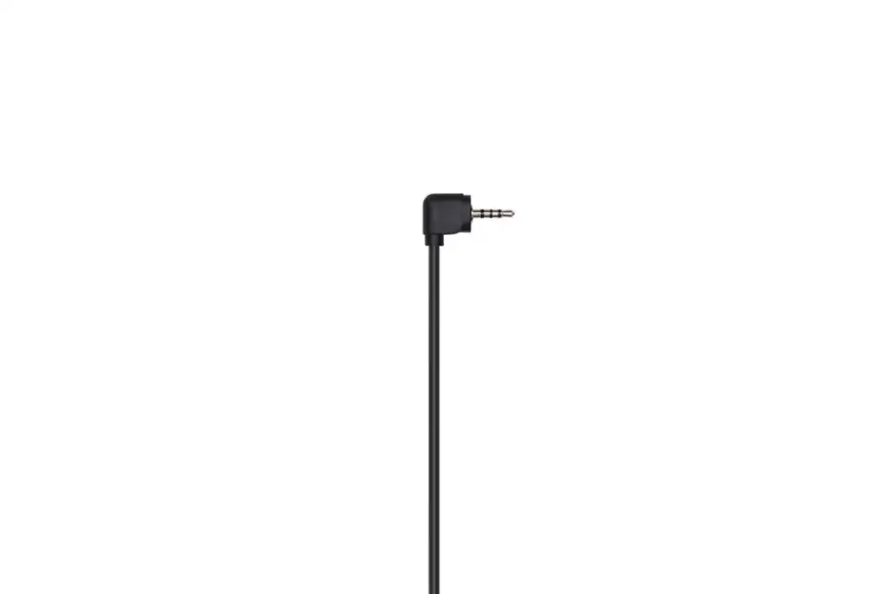 Ronin-SC RSS Control Cable for Panasonic - Image 3