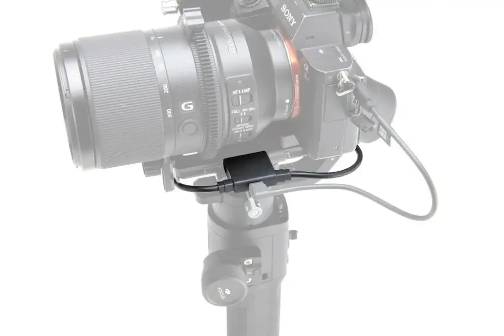 Ronin-SC RSS Splitter - Image 3