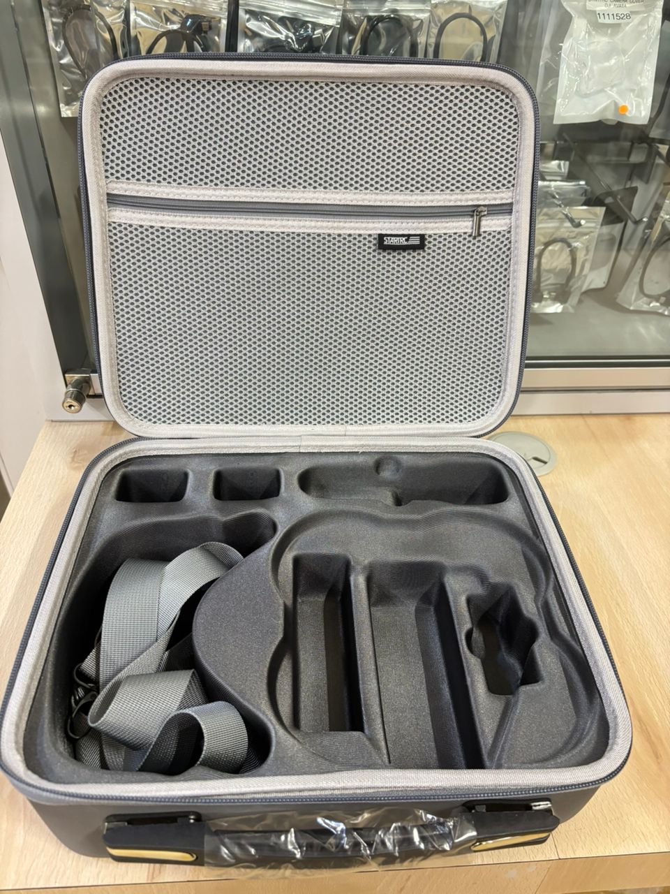 SUNNYLIFE SOFTCASE FOR DJI AVATA FPV - Image 3
